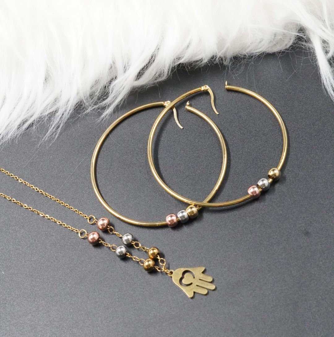 Miniatura 2 de JUEGUITO 3 OROS CON CANDONGA MANO